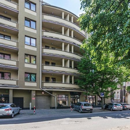 Wieckowskiego Apartment Lodz  Exterior photo